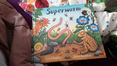 super wurm|superwurm der superheld.